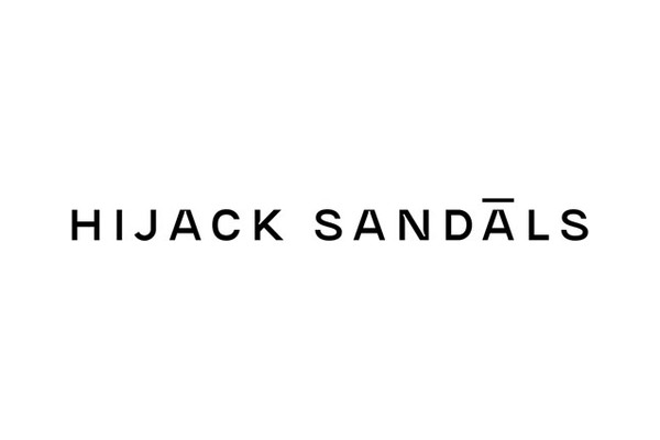 HIJACK SANDALS